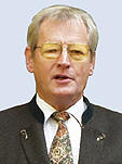 Kons. Klaus Schöfecker